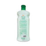 RDL Aloe Vera Gel Hand and Body Lotion 600ml Glagil