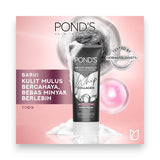 Ponds Bright Miracle Ultimate Oil Control Whip Collagen 100g Glagil