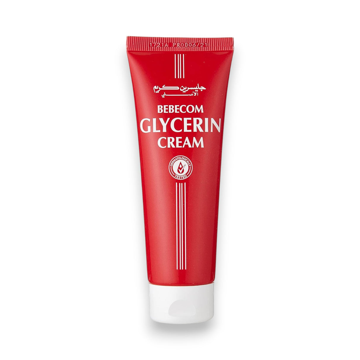 Bebecom Glycerin Cream 75ml Glagil