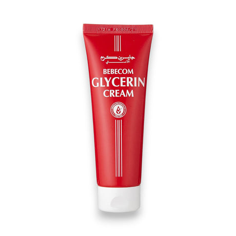 Bebecom Glycerin Cream 75ml Glagil