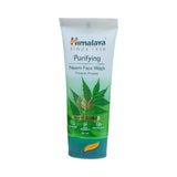 Himalaya Purifying Neem Face Wash 100ml Glagil