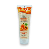 Skin Doctor Cream Scrub 200ml Glagil