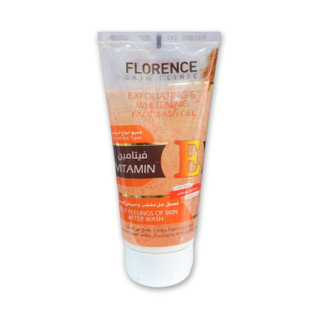 Florence Skin Clinic Face Wash Gel Magic Blend 150ml Glagil