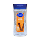 Vaseline Intensive Cocoa Body Gel Oil 200ml Glagil