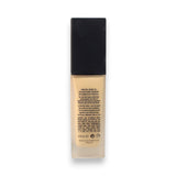 Borjuva Stay Real Waterproof Foundation SPF 15 35ml Glagil