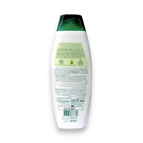 Palmolive Naturals Shampoo 2 in 1 Color Shine 380ml Glagil