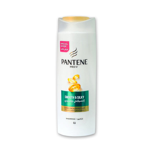 Pantene Pro-V Shampoo 400ml Glagil