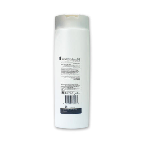 Pantene Pro-V Shampoo 400ml Glagil