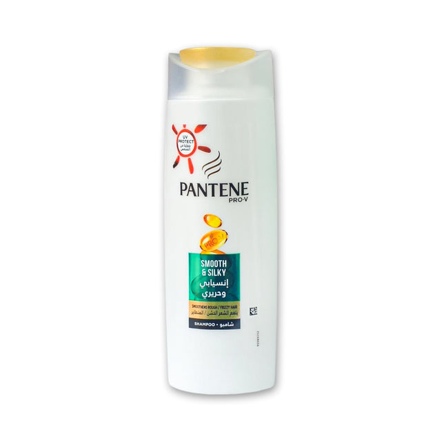 Pantene Pro-V Shampoo 190ml Glagil