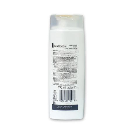 Pantene Pro-V Shampoo 190ml Glagil