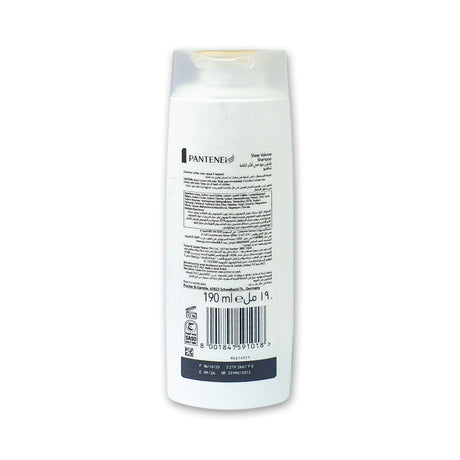 Pantene Pro-V Shampoo 190ml Glagil