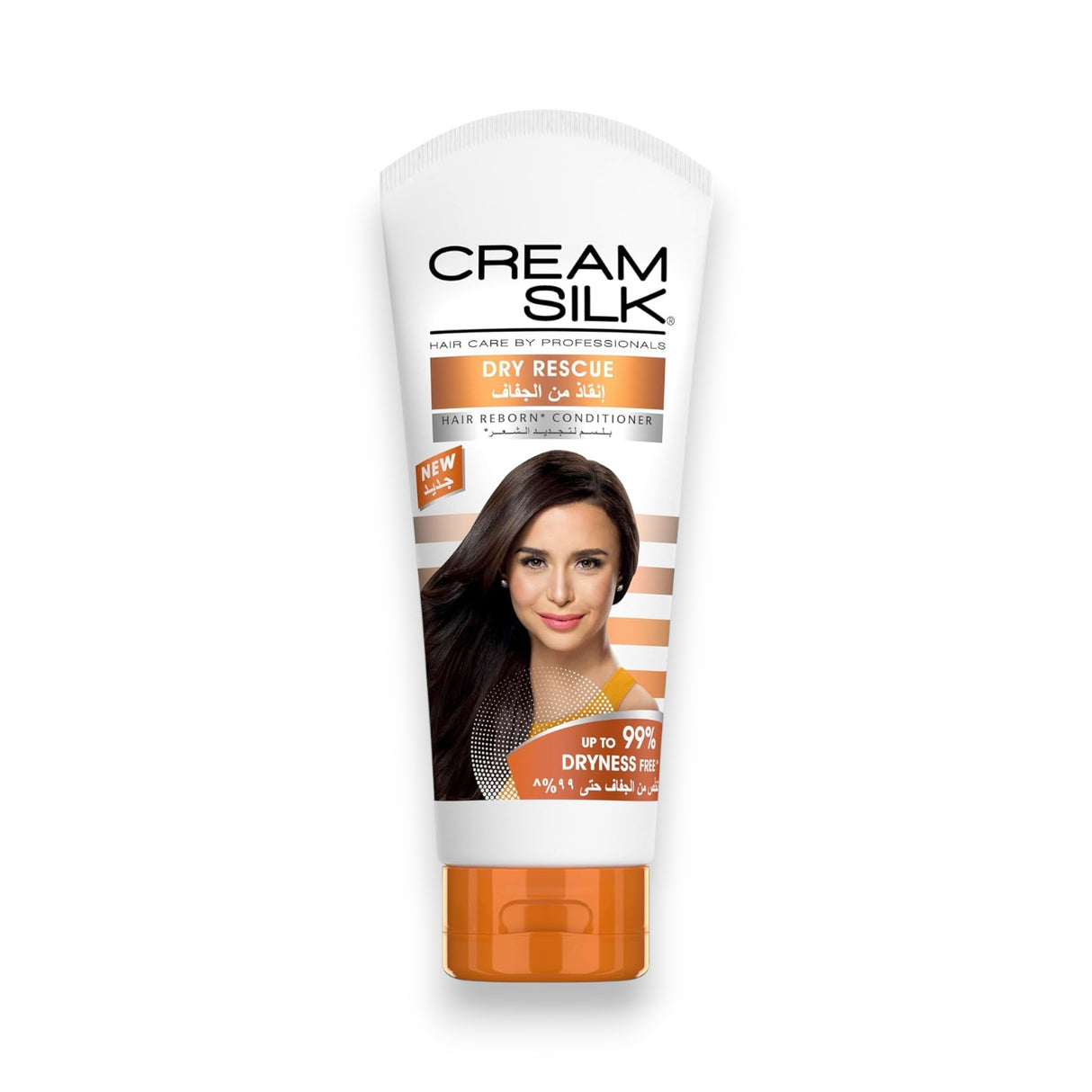 Cream Silk Hair Reborn Conditioner 180ml Glagil