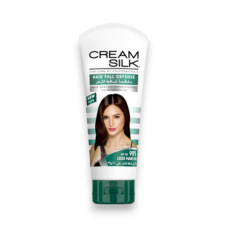 Cream Silk Hair Reborn Conditioner 180ml Glagil