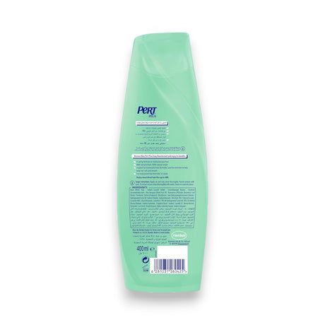 Pert Plus Extract Shampoo 400ml Glagil