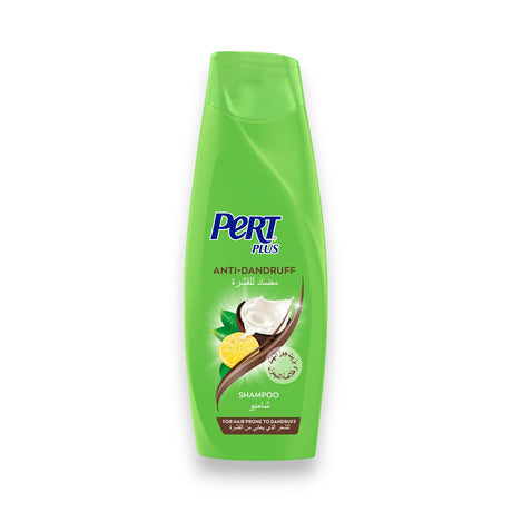 Pert Plus Extract Shampoo 400ml Glagil