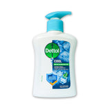 Dettol Antibacterial Liquid Handwash 200ml Glagil