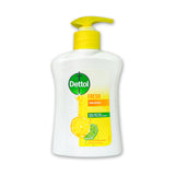 Dettol Antibacterial Liquid Handwash 200ml Glagil