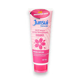 Junsui Naturals Face Wash Brightening Radiance 100g Glagil