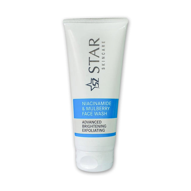 Star Skin Care Face Wash 200ml Glagil