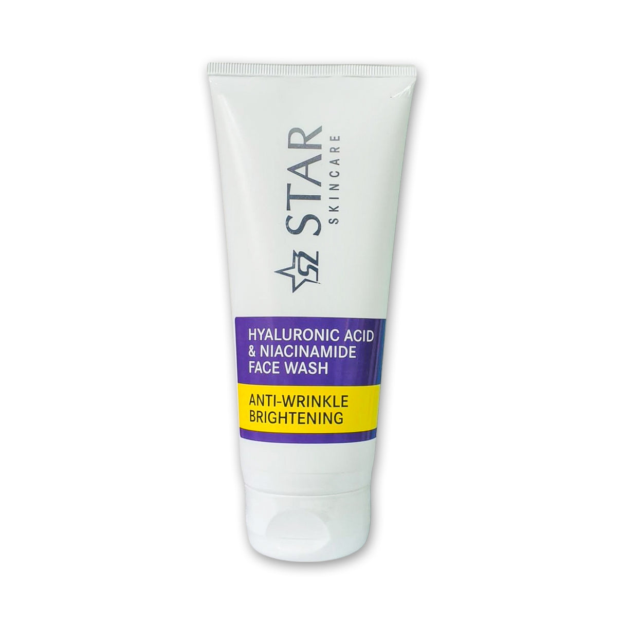 Star Skin Care Face Wash 200ml Glagil