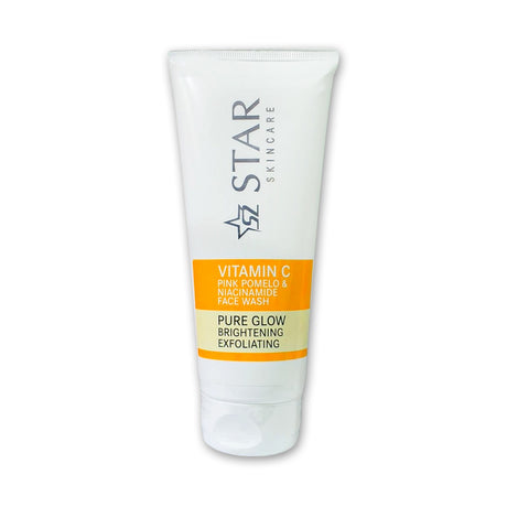 Star Skin Care Face Wash 200ml Glagil