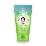 Glow Lovely Face Wash Japanese Green Tea 150g Glagil