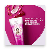 Glow Lovely Insta Glow Face Wash, 150g Glagil