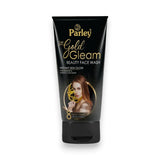 Parley 24K Gold Gleam Beauty Face Wash 170ml Glagil