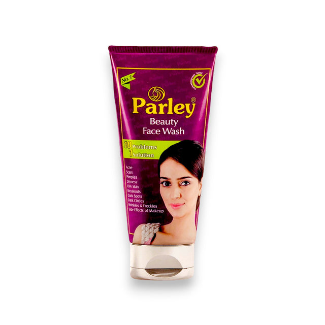 Parley Beauty Face Wash 75ml Glagil