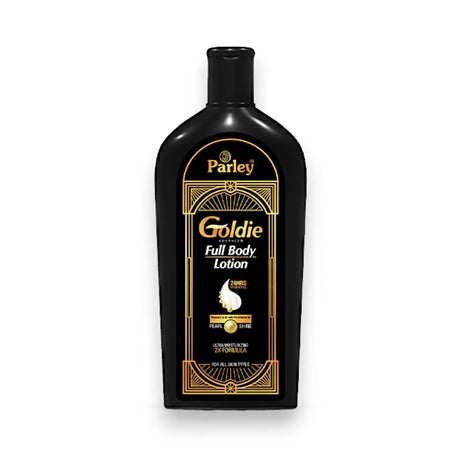 Parley Goldie Pearl Shine Full Body Lotion 500ml Glagil