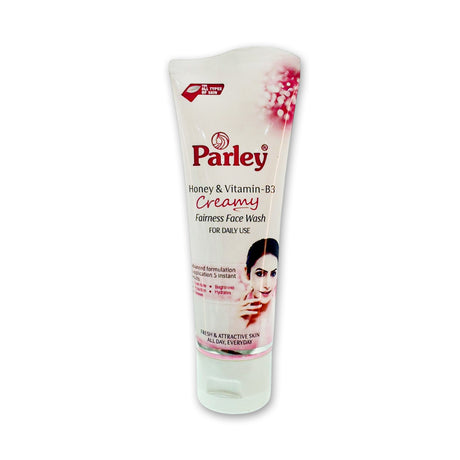 Parley Creamy  Face Wash 70ml Glagil