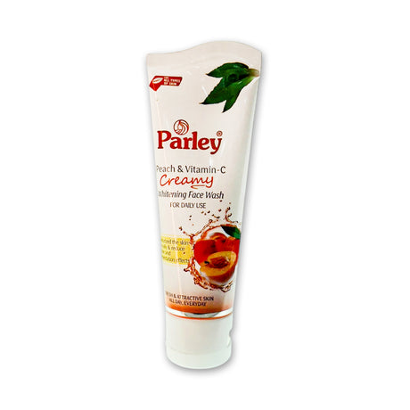 Parley Creamy  Face Wash 70ml Glagil