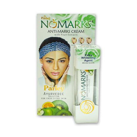 Parley NoMarks Anti-Marks Cream with Fruit Extracts 25g Glagil