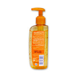 Clean and Clear Morning Energy Facial Wash 150ml Glagil