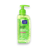 Clean and Clear Morning Energy Facial Wash 150ml Glagil