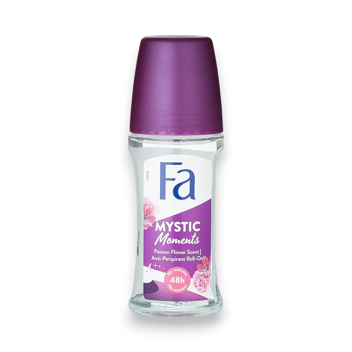 Fa Mystic Moments Anti Perspirant 50ml Glagil