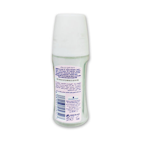 Fa Dry Protect Cotton Scent 50ml Glagil