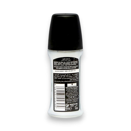 Fa Men Sport Recharge Deodorant Roll-on 50ml Glagil