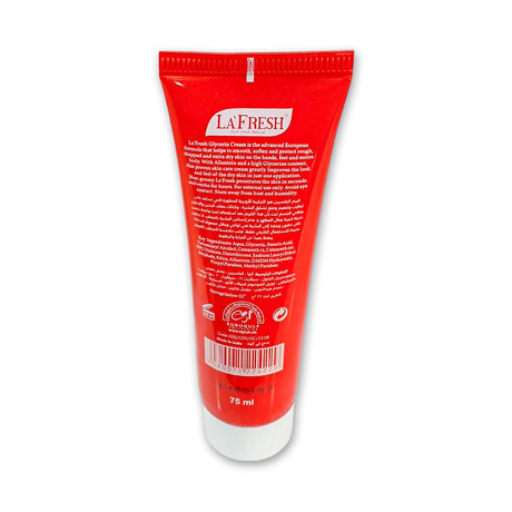 La Fresh Glycerin Cream 75ml Glagil