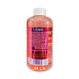 La Fresh Rose Body Massage Oil 500ml Glagil