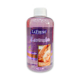 La Fresh Rose Body Massage Oil 500ml Glagil