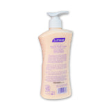 La Fresh Hand and Body Lotion, 550ml Glagil