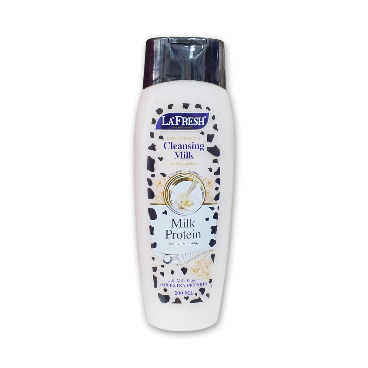 La Fresh Hand & Body Lotion 200ml Glagil