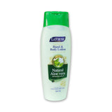 La Fresh Hand & Body Lotion 200ml Glagil