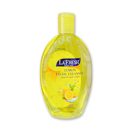 La Fresh Facial Cleanser 225ml Glagil