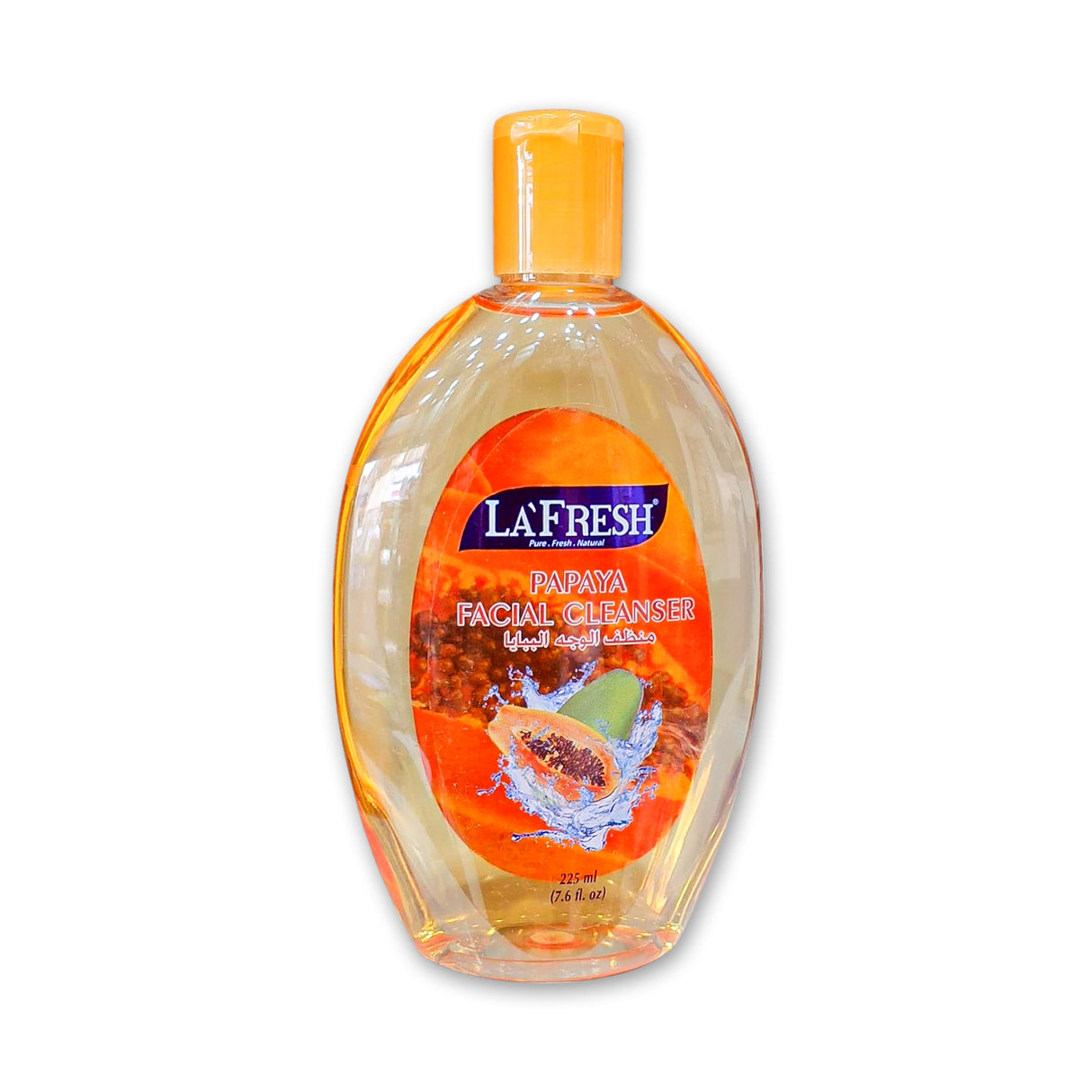 La Fresh Facial Cleanser 225ml Glagil