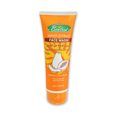 Beutisa Face Wash 100ml Glagil