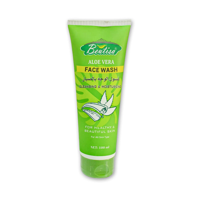 Beutisa Face Wash 100ml Glagil