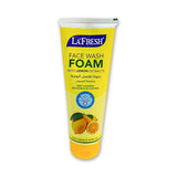 La Fresh Extract Foam Face Wash 100ml Glagil