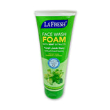 La Fresh Extract Foam Face Wash 100ml Glagil